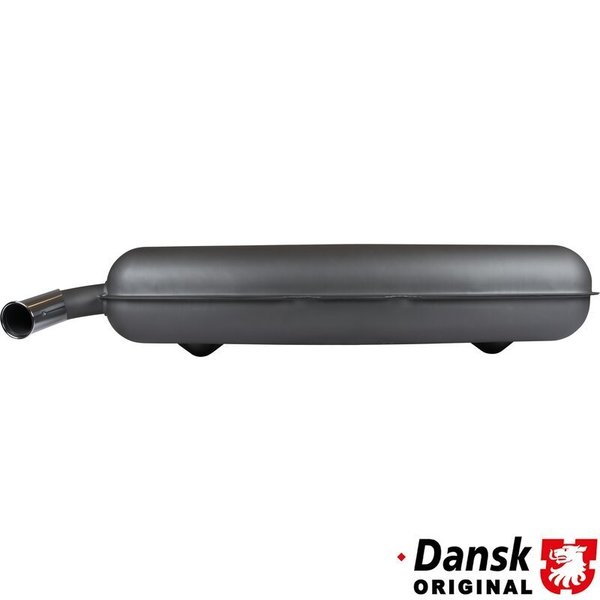 Dansk Muffler, 1620609000 1620609000